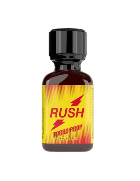 Poppers Rush Turbo Propyl 24ml